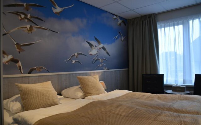 Sea You Hotel Noordwijk