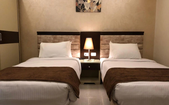 Jewel Dokki Hotel
