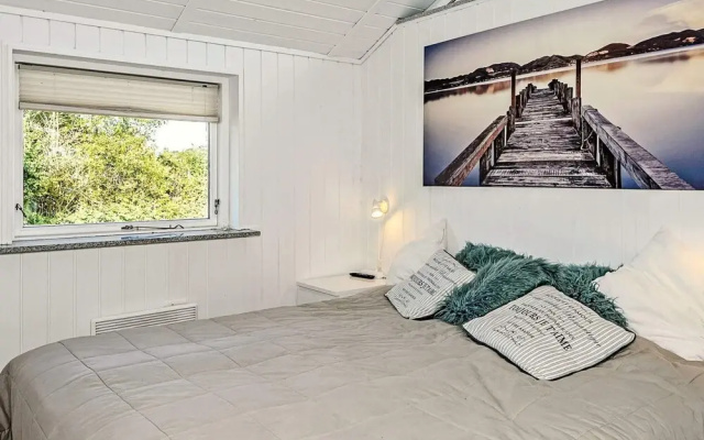 Holiday Home in Kalundborg