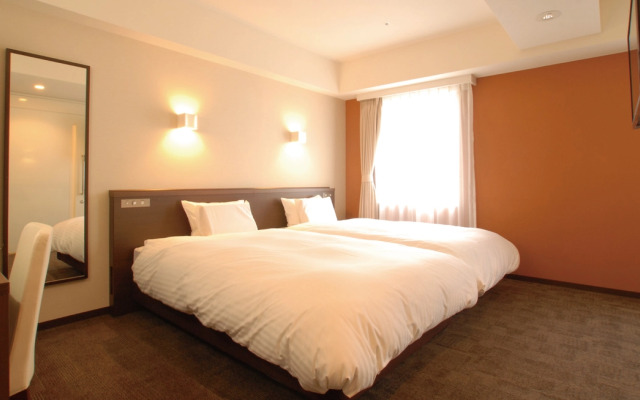 AB Hotel Kanazawa