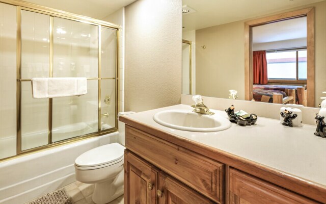 Stonebridge Condominiums