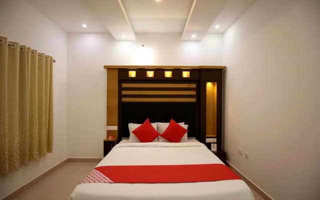 OYO 9668 Chilanka Lake View Resort