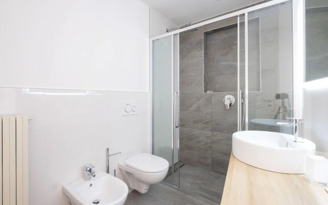 Lo Scrigno di Vicolo Mandria