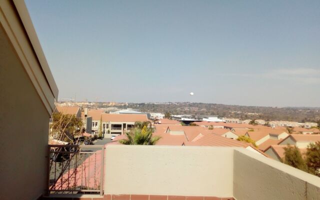 The Royal Princess Garden Fourways Guesthouse
