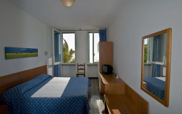 Affittacamere Clipper