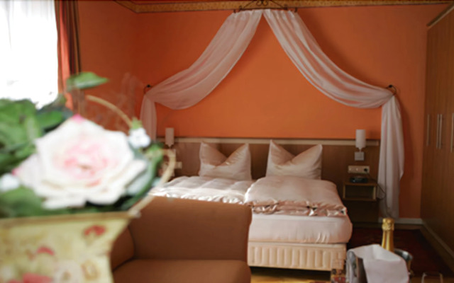 Golf- & Landhotel am alten Deich