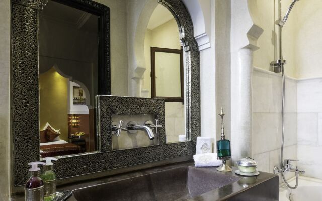 Riad Nesma Suites & SPA