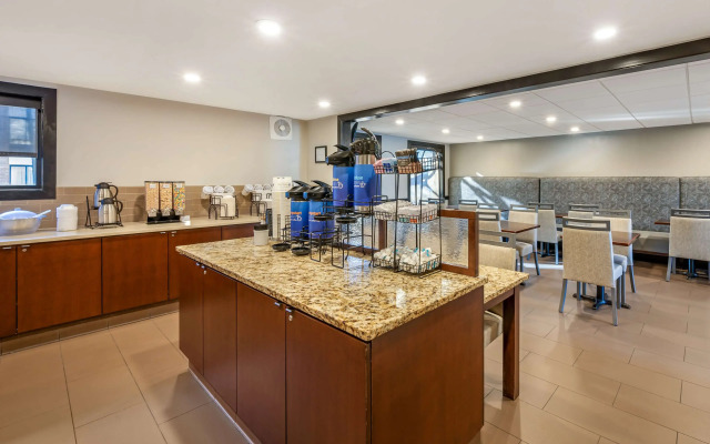 Best Western Chicago - Downers Grove