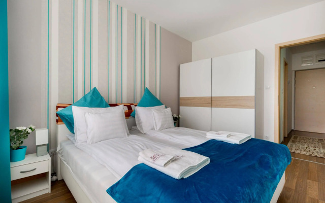Sun Resort Apartments