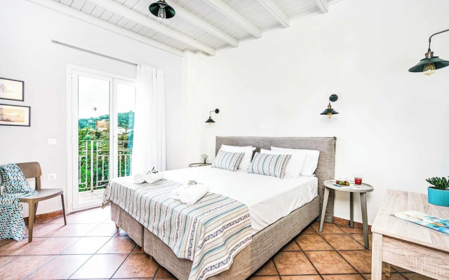 Villa Mangana