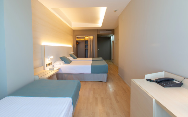 Olympia Hotel Events & Spa