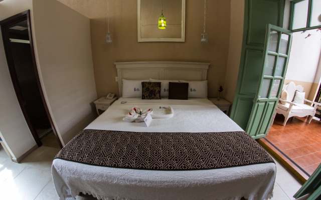 Casa Jose Maria Hotel