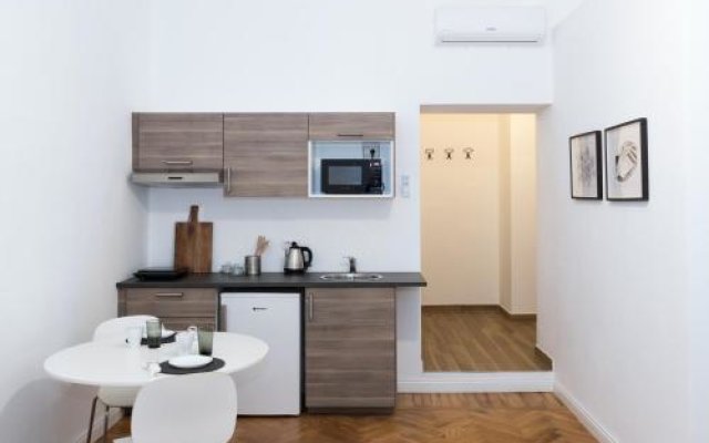 Hemeras Boutique Homes - 4 Design Apartments Near Milan Central Station