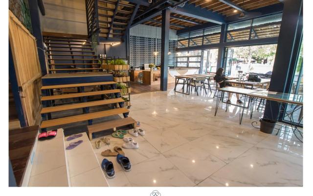 Sri Chiang Yeun Boutique House