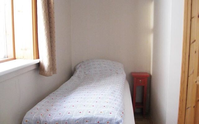 Langavatn Guesthouse
