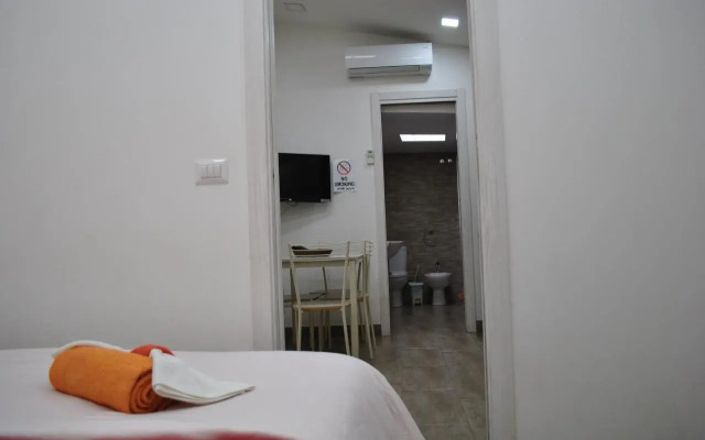 Recanto Do Sol Apartment
