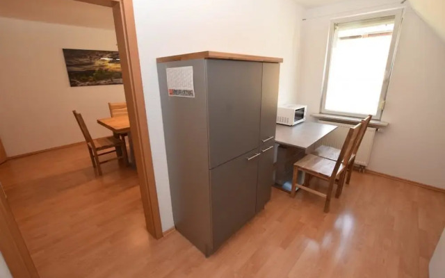 AB Apartments 110 & 111