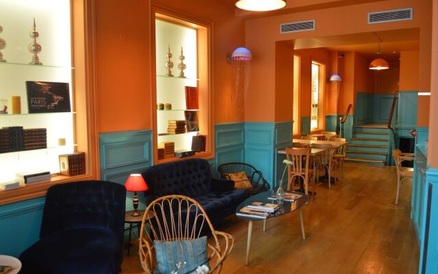 Le Petit Beaumarchais Hotel & Spa