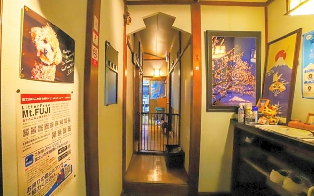 Guesthouse TOKIWA - Vacation STAY 01074v