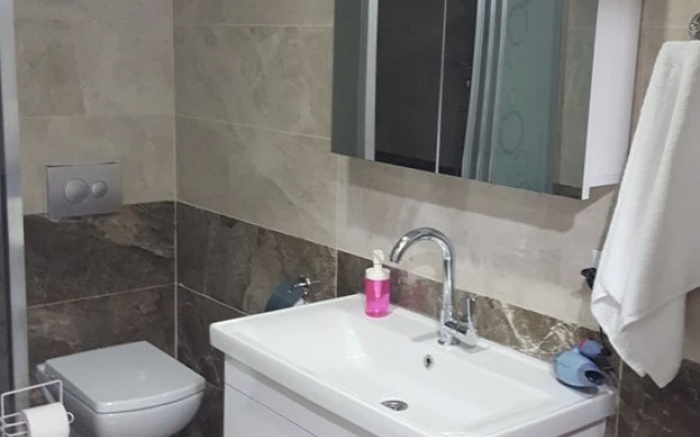 Can Group Buti̇k Hotel Atakum