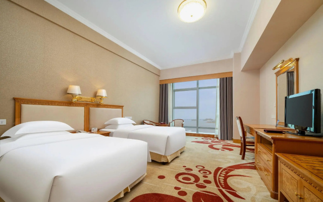 Zhuhai Dehan Hotel – Guest Rooms – Zhuhai