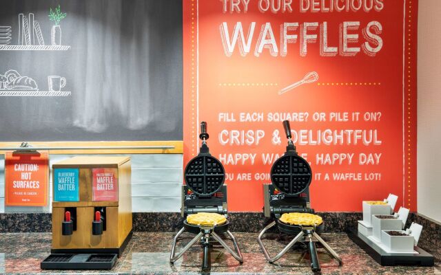 Hampton Inn & Suites Sarasota/Lakewood Ranch