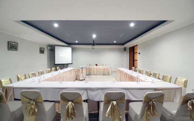 Airy Doktor Wahidin Sudirohusodo 2 Tegal