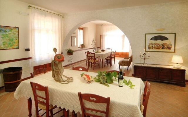 Agriturismo Casa Mattei