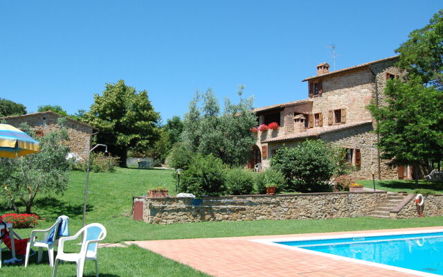 Agriturismo Casagrande