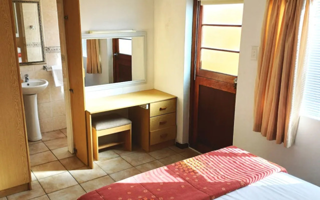 Kleinmond Panorama Holidays