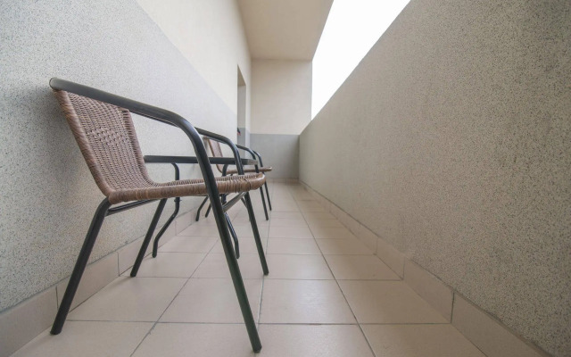 12th Floor Apartments