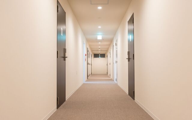 Hostel Kyoto KIZUNA