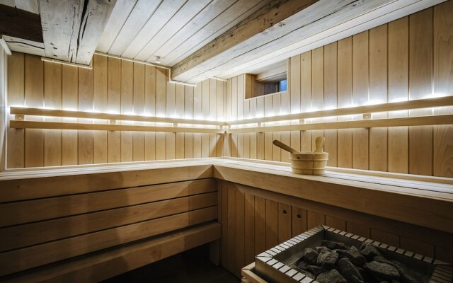 Hotel de Leydsche Hof