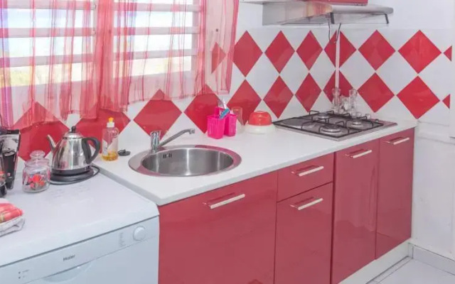 Village de la Princesse