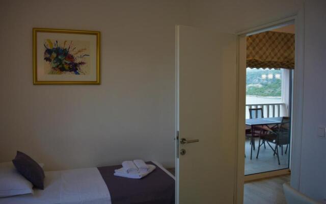 Apartmani Babić