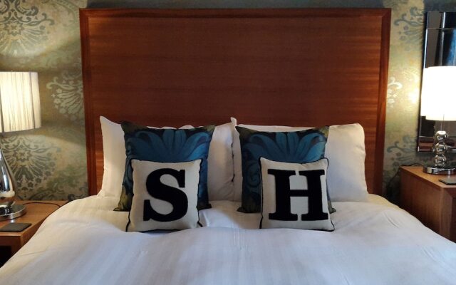 Sawrey House Country Hotel