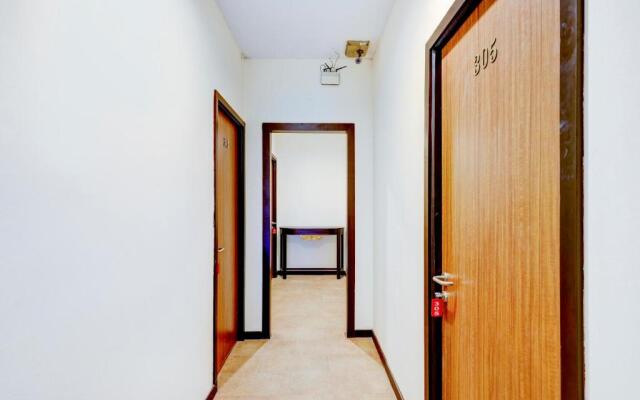 OYO 90351 Hotel Five Star 1