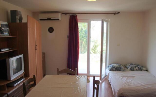 Apartments Zoran
