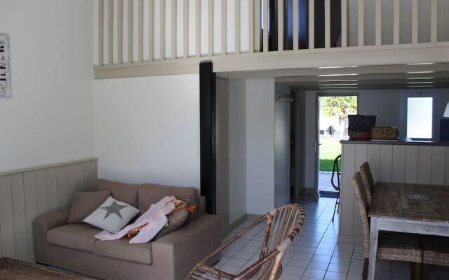 Villa 10 - Les Minutias Village