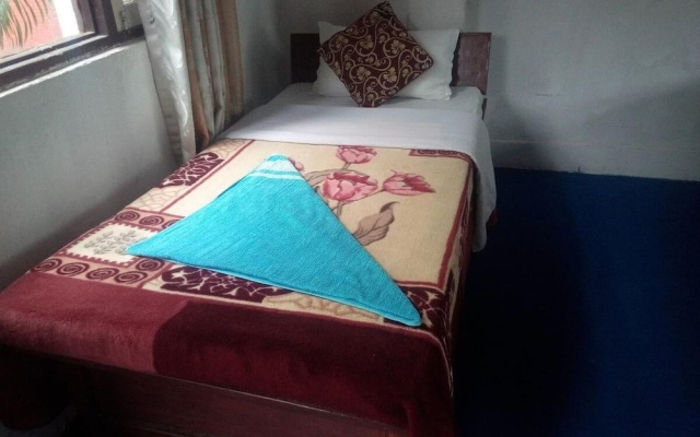 Hotel Shiva Garden Pokhara