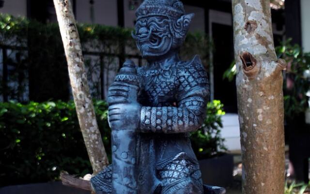 Province de Surat Thani