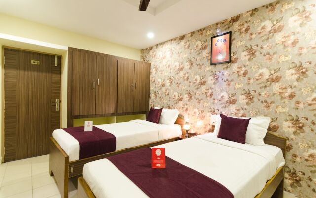 OYO 8671 Sri Krishna Residency