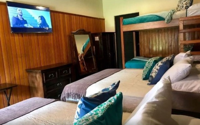 Hotel Boutique Los Lirios