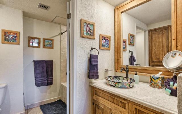 Princesa de Penasco Condo C101 Sandy Beach Puerto Penasco