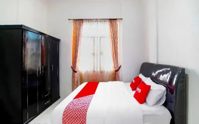 OYO 91220 Infinite Residence