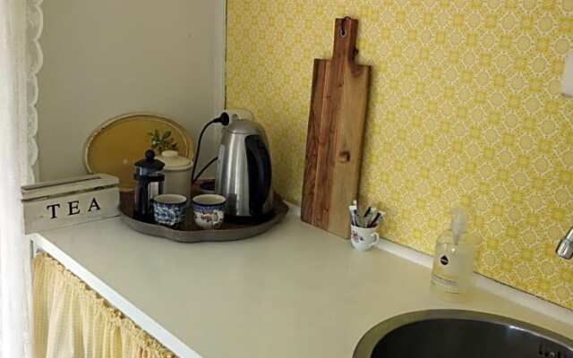 Bed & Breakfast Markelo