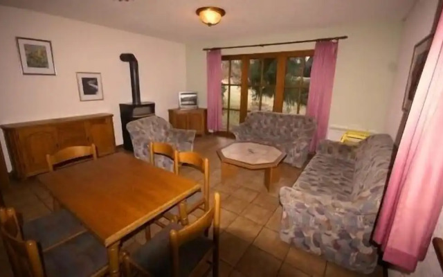 Ferienpark Frankenau