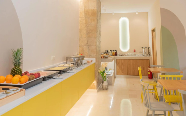 Hotel Lino Mare