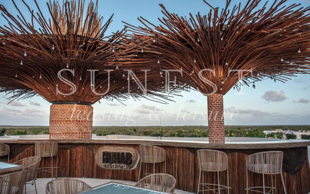 Hunab Tulum