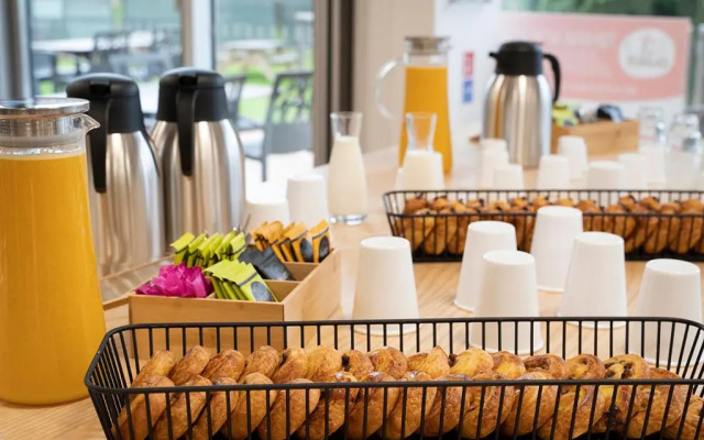 La Residence du Parc d'Olhain